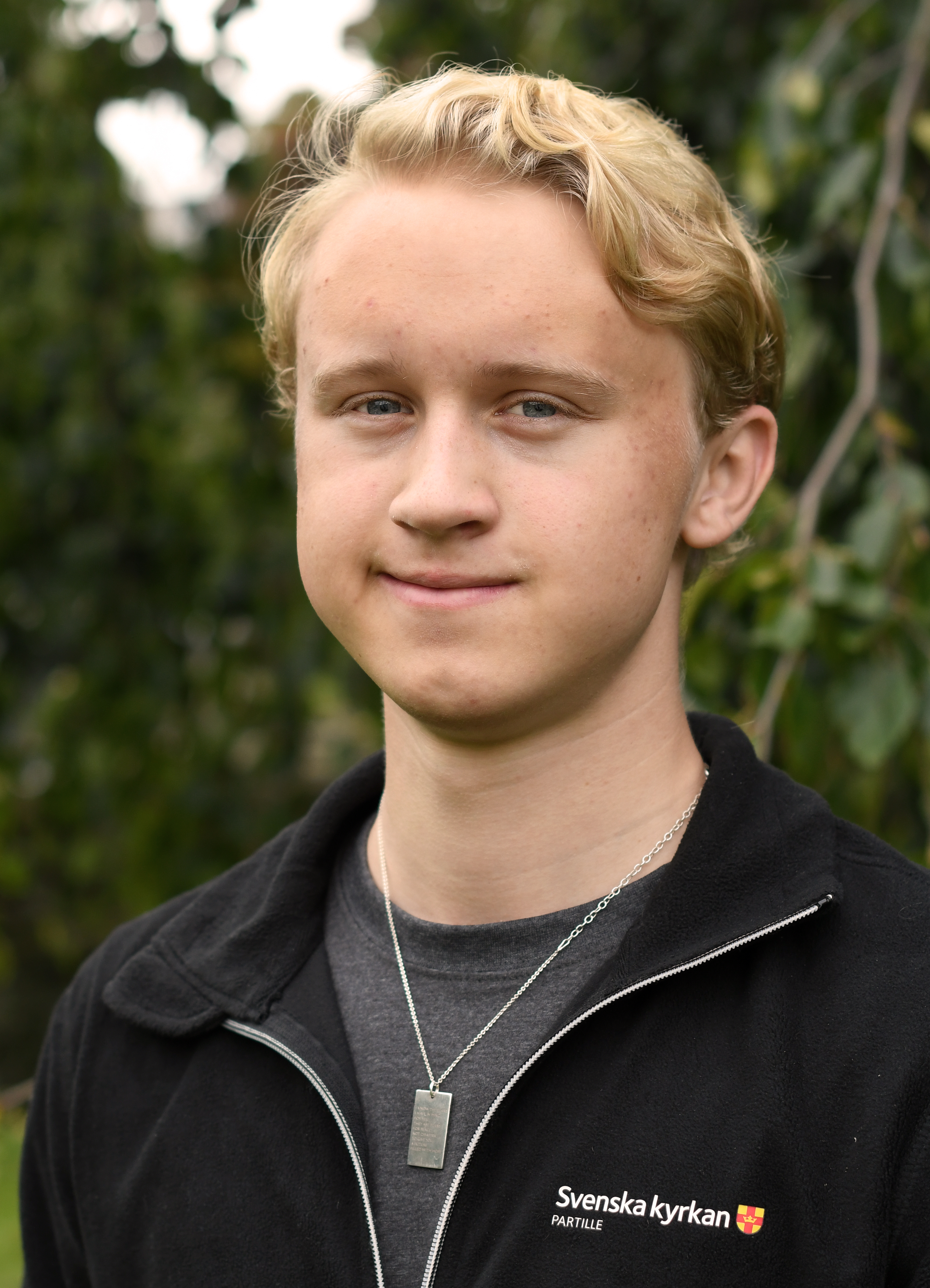 Joel Ringström